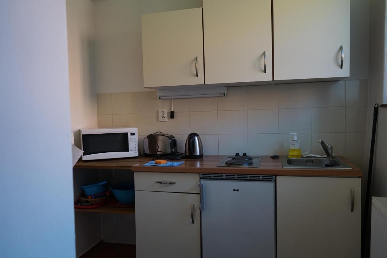 Apartmány Statek Číměř Exterior foto