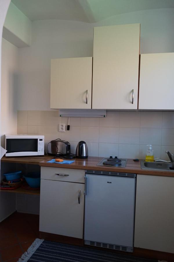 Apartmány Statek Číměř Exterior foto